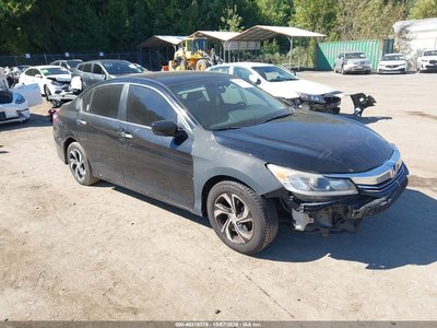 1HGCR2F33HA****** 2017 Honda Accord
