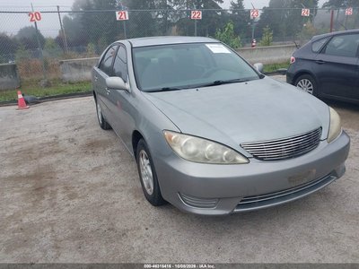 JTDBE32KX53****** 2005 Toyota Camry