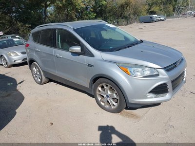 1FMCU9J9XEU****** 2014 Ford Escape