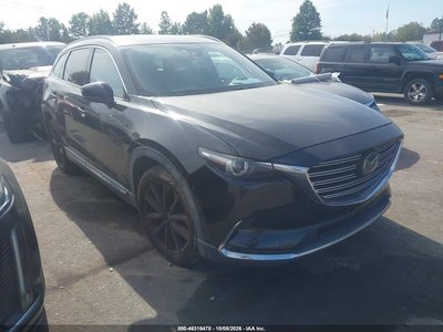 JM3TCBDY3G0****** 2016 Mazda CX-9