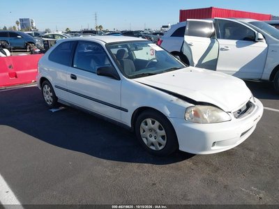 2HGEJ6446YH****** 2000 Honda Civic