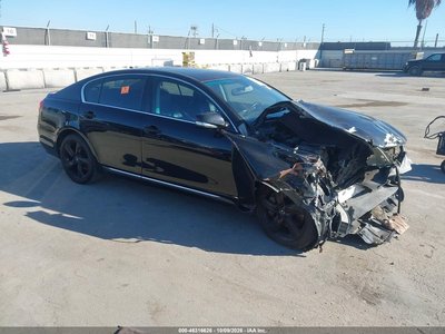 JTHBE1KS3B0****** 2011 Lexus GS