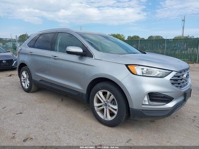 2FMPK3J91LB****** 2020 Ford Edge