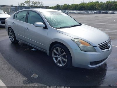 1N4AL21E09N****** 2009 Nissan Altima