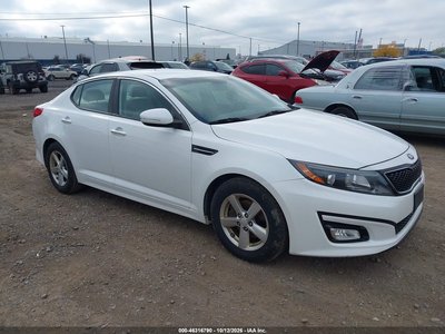 5XXGM4A76FG****** 2015 Kia Optima