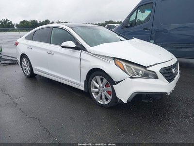 5NPE34ABXFH****** 2015 Hyundai Sonata