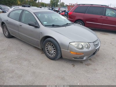 2C3HE66G0XH****** 1999 Chrysler 300