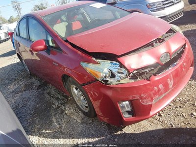 JTDKN3DU4A0****** 2010 Toyota Prius