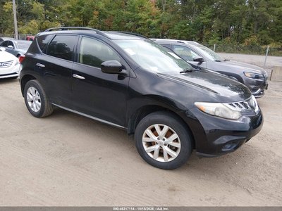 JN8AZ1MU7EW****** 2014 Nissan Murano