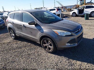 1FMCU0GX9EU****** 2014 Ford Escape