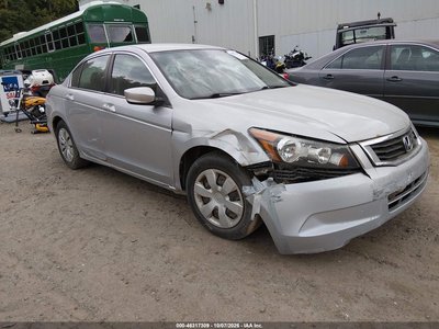 1HGCP26378A****** 2008 Honda Accord