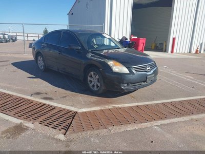 1N4AL21E19N****** 2009 Nissan Altima