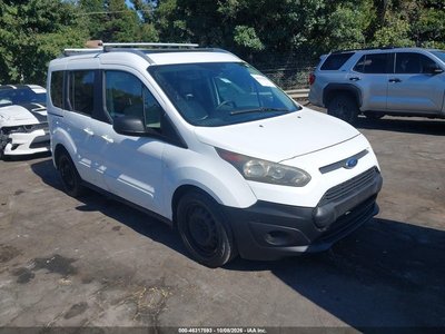 NM0AE8F72F1****** 2015 Ford Transit Connect