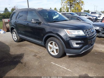 1FM5K8D82GG****** 2016 Ford Explorer