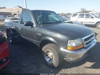 1FTYR10V6XP****** 1999 Ford Ranger