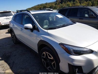 JF2GTAMC6KH****** 2019 Subaru Crosstrek