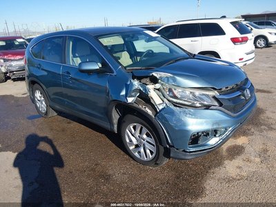 2HKRM4H57FH****** 2015 Honda CR-V