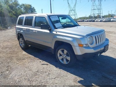1C4NJRFB2DD****** 2013 Jeep Patriot