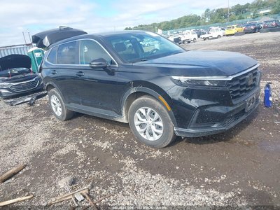 2HKRS4H2XSH****** 2025 Honda CR-V