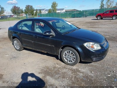 1G1AD5F52A7****** 2010 Chevrolet Cobalt