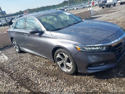 1HGCV1F50LA****** 2020 Honda Accord