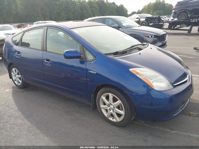 JTDKB20U397****** 2009 Toyota Prius