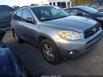 JTMBD33VX86****** 2008 Toyota RAV4