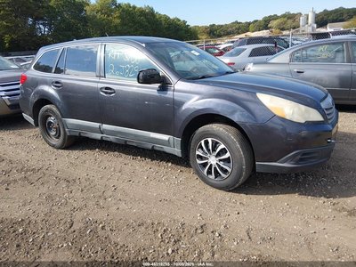 4S4BRBAC8A1****** 2010 Subaru Outback
