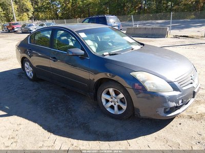 1N4AL21E88C****** 2008 Nissan Altima