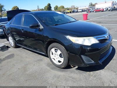 4T4BF1FK2ER****** 2014 Toyota Camry