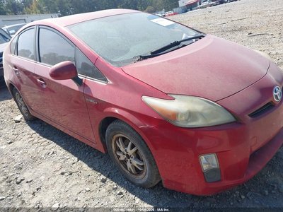 JTDKN3DU1B1****** 2011 Toyota Prius