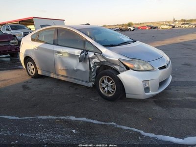 JTDKN3DU8A0****** 2010 Toyota Prius