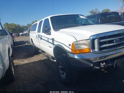 1FTSW31F3XE****** 1999 Ford F-350