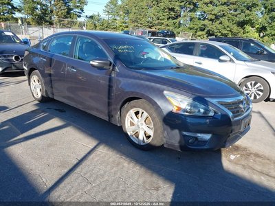 1N4AL3AP9DC****** 2013 Nissan Altima