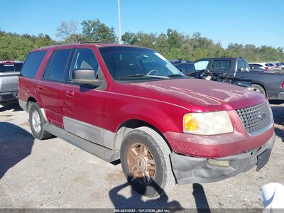 1FMRU15W64L****** 2004 Ford Expedition