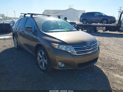 4T3BK11AX9U****** 2009 Toyota Venza