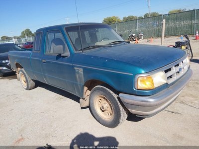 1FTCR14XXRP****** 1994 Ford Ranger