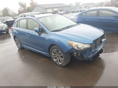 JF1GPAT6XF8****** 2015 Subaru Impreza