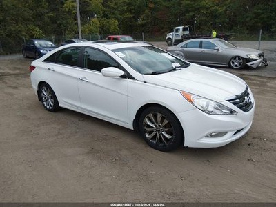 5NPEC4ACXBH****** 2011 Hyundai Sonata