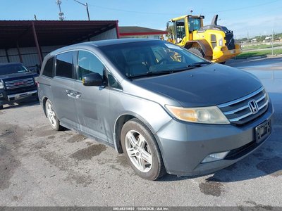 5FNRL5H94CB****** 2012 Honda Odyssey