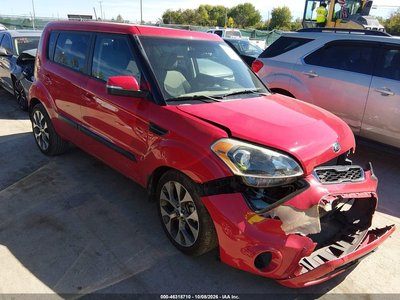 KNDJT2A60D7****** 2013 Kia Soul