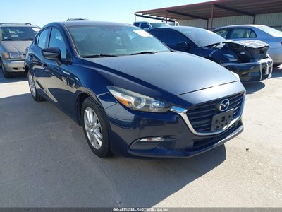 JM1BN1K71H1****** 2017 Mazda 3