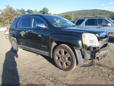 2GKFLUE30G6****** 2016 GMC Terrain