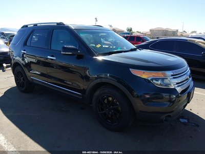 1FM5K7D84FG****** 2015 Ford Explorer