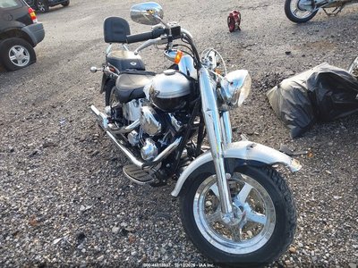 1HD1BXB4X3Y****** 2003 Harley-Davidson FLSTFI