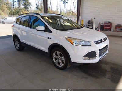 1FMCU9GX6FU****** 2015 Ford Escape