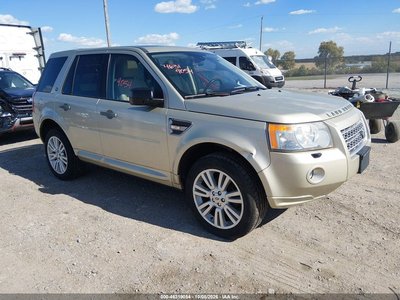 SALFR24N19H****** 2009 Land Rover LR2