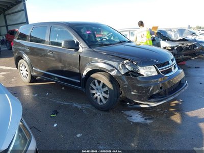 3C4PDCAB9CT****** 2012 Dodge Journey