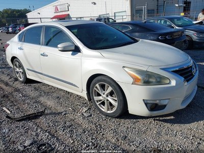 1N4AL3AP6EC****** 2014 Nissan Altima