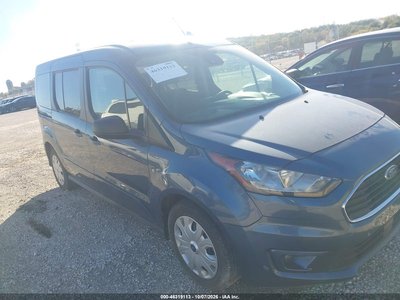 NM0GE9F20N1****** 2022 Ford Transit Connect